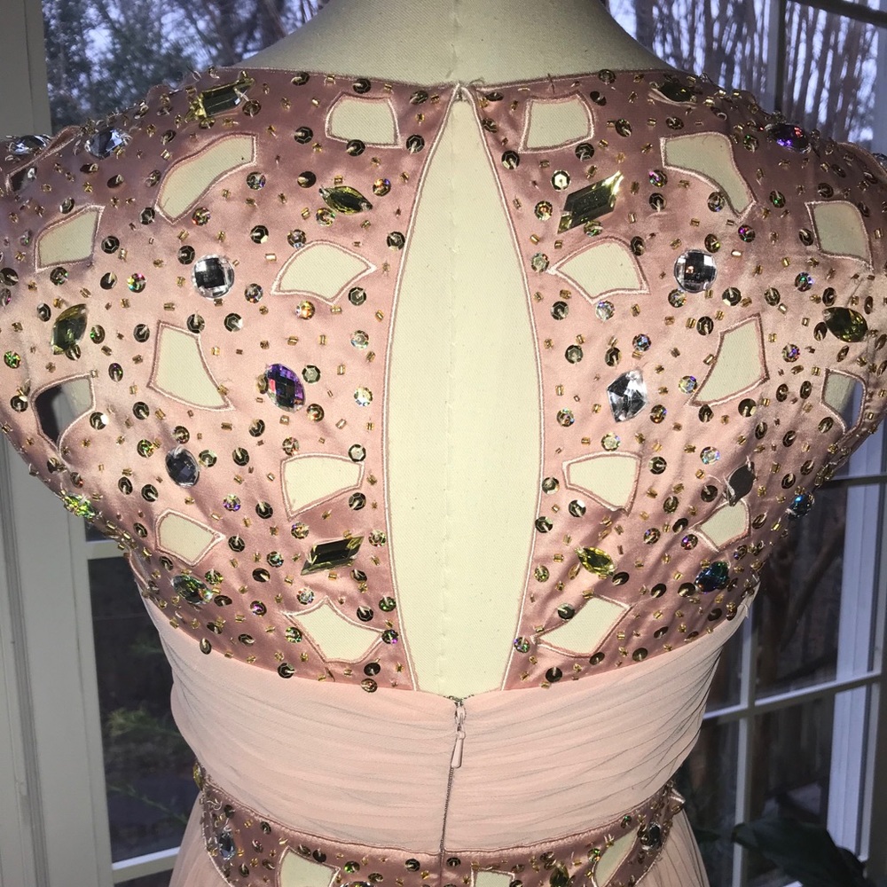 Prom Dress - Picture 3 of 4